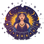 Cartomante  - Codice 